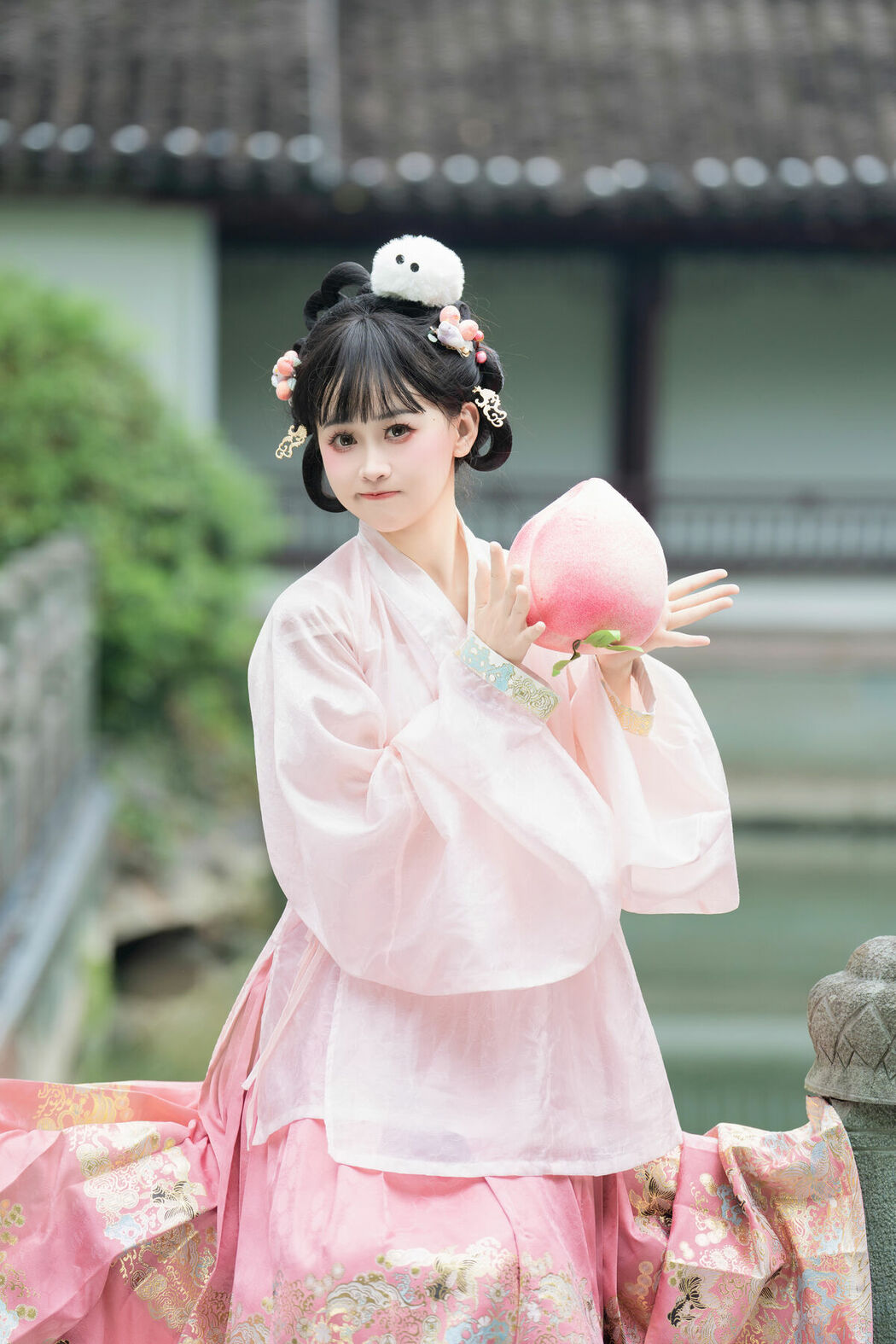 YiTuYu艺图语 Vol.10476 Jiao Yi Zhi Sui Sui (61P)