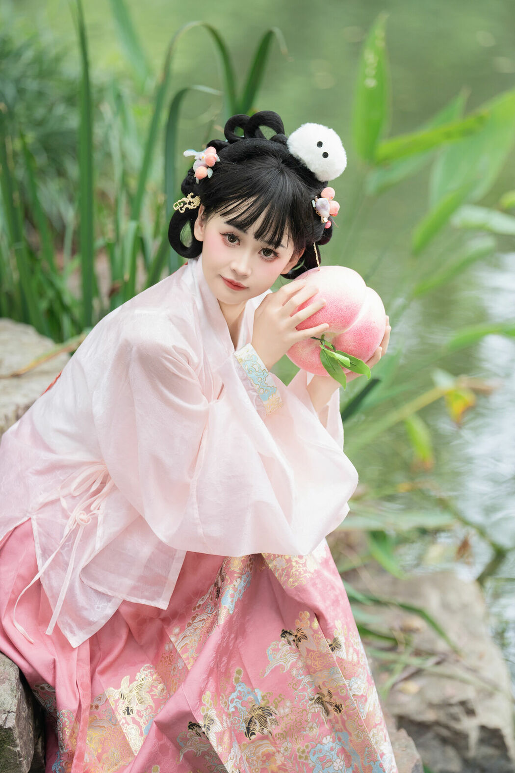 YiTuYu艺图语 Vol.10476 Jiao Yi Zhi Sui Sui (61P)