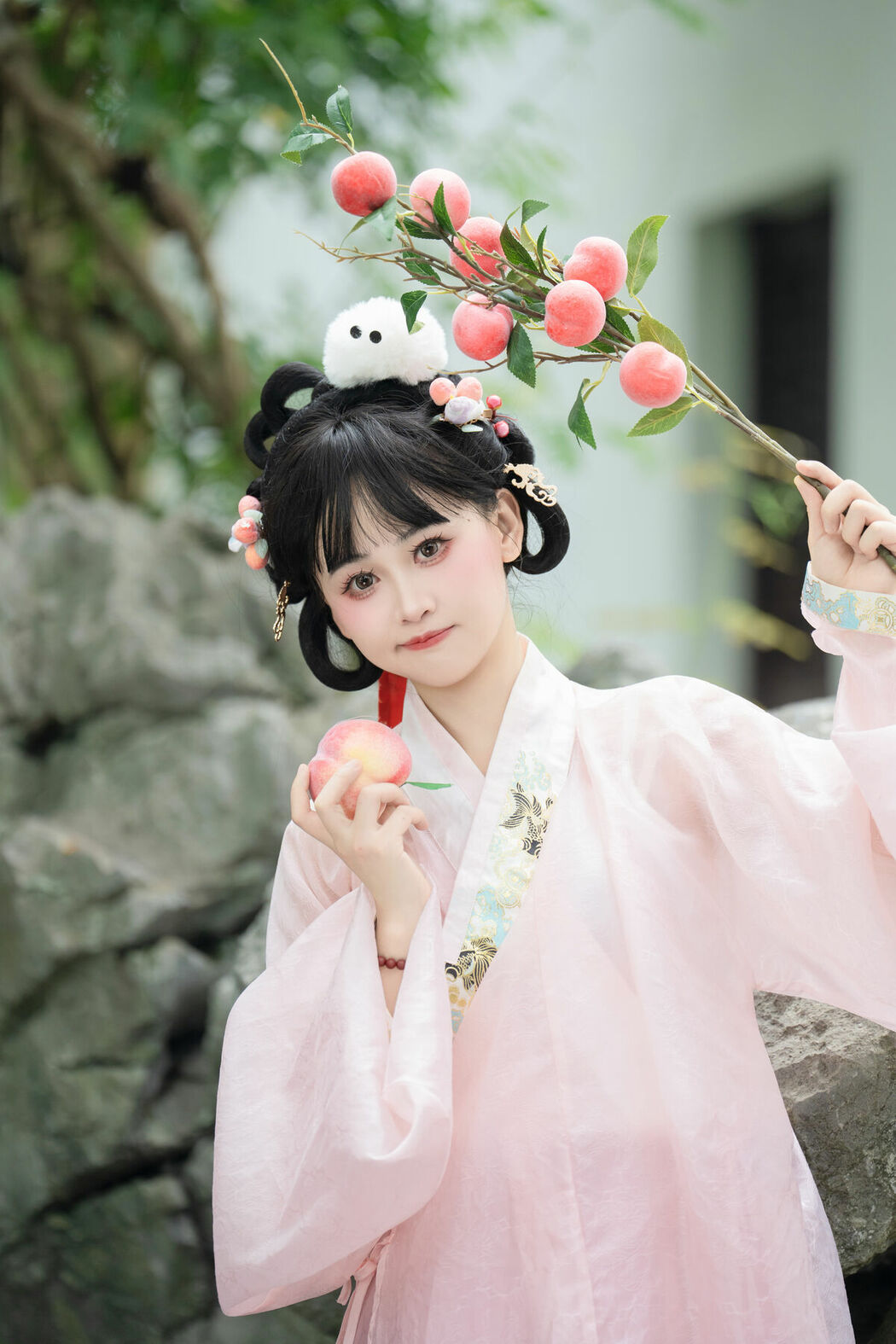 YiTuYu艺图语 Vol.10476 Jiao Yi Zhi Sui Sui (61P)