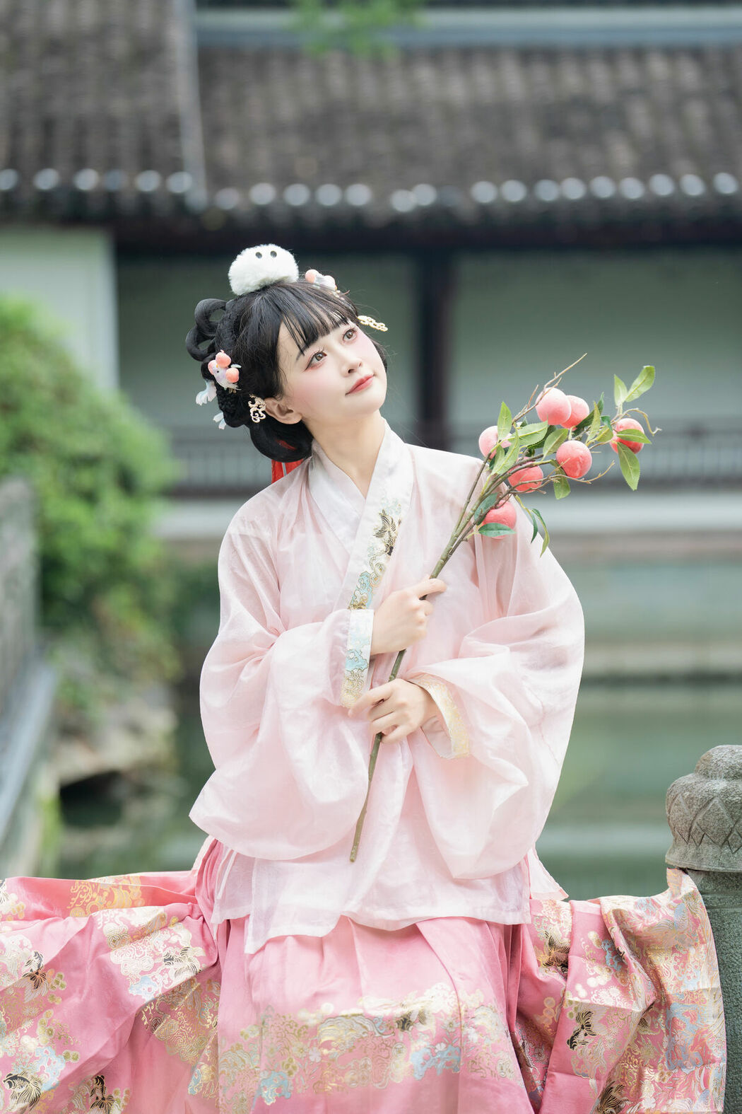 YiTuYu艺图语 Vol.10476 Jiao Yi Zhi Sui Sui (61P)