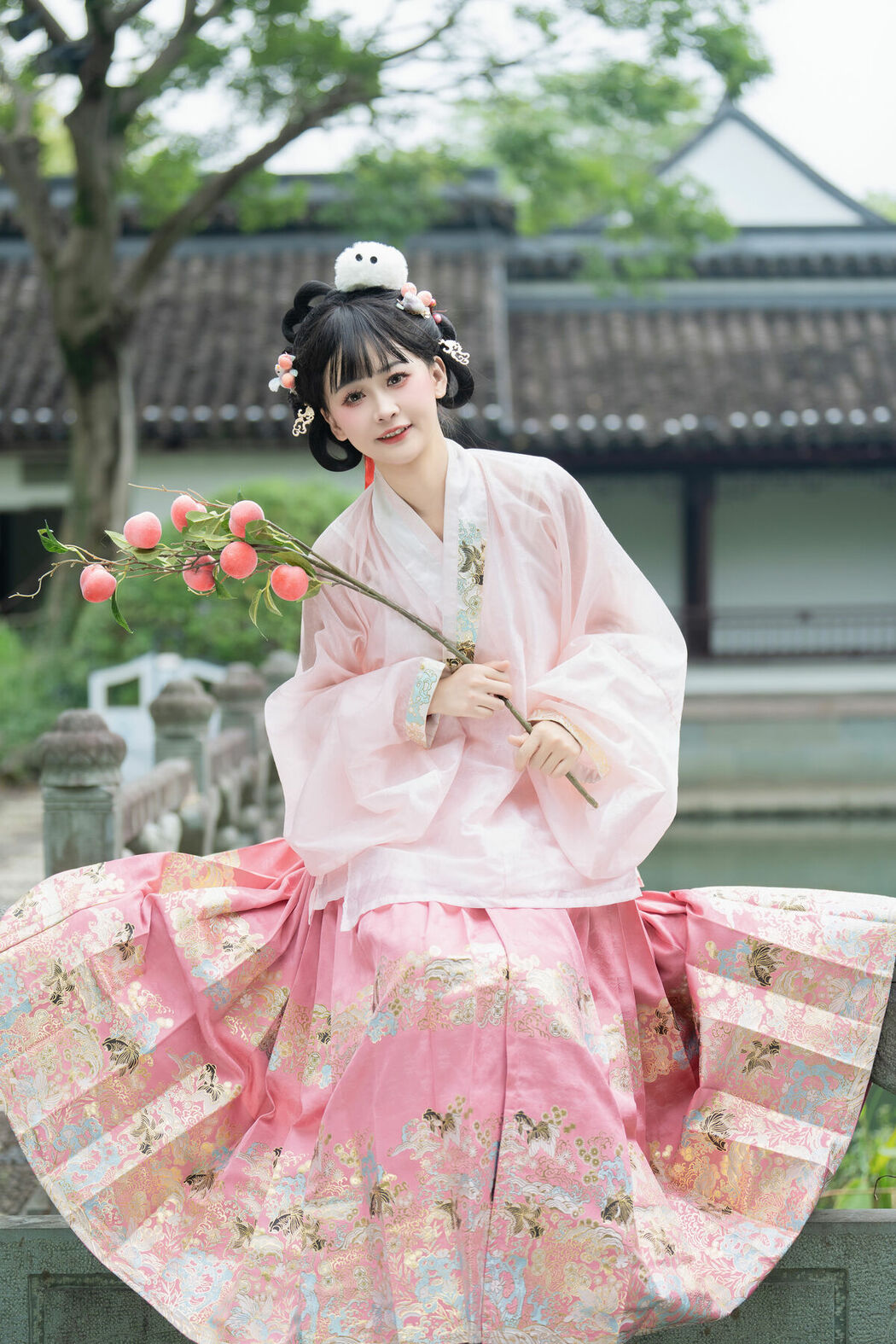 YiTuYu艺图语 Vol.10476 Jiao Yi Zhi Sui Sui (61P)