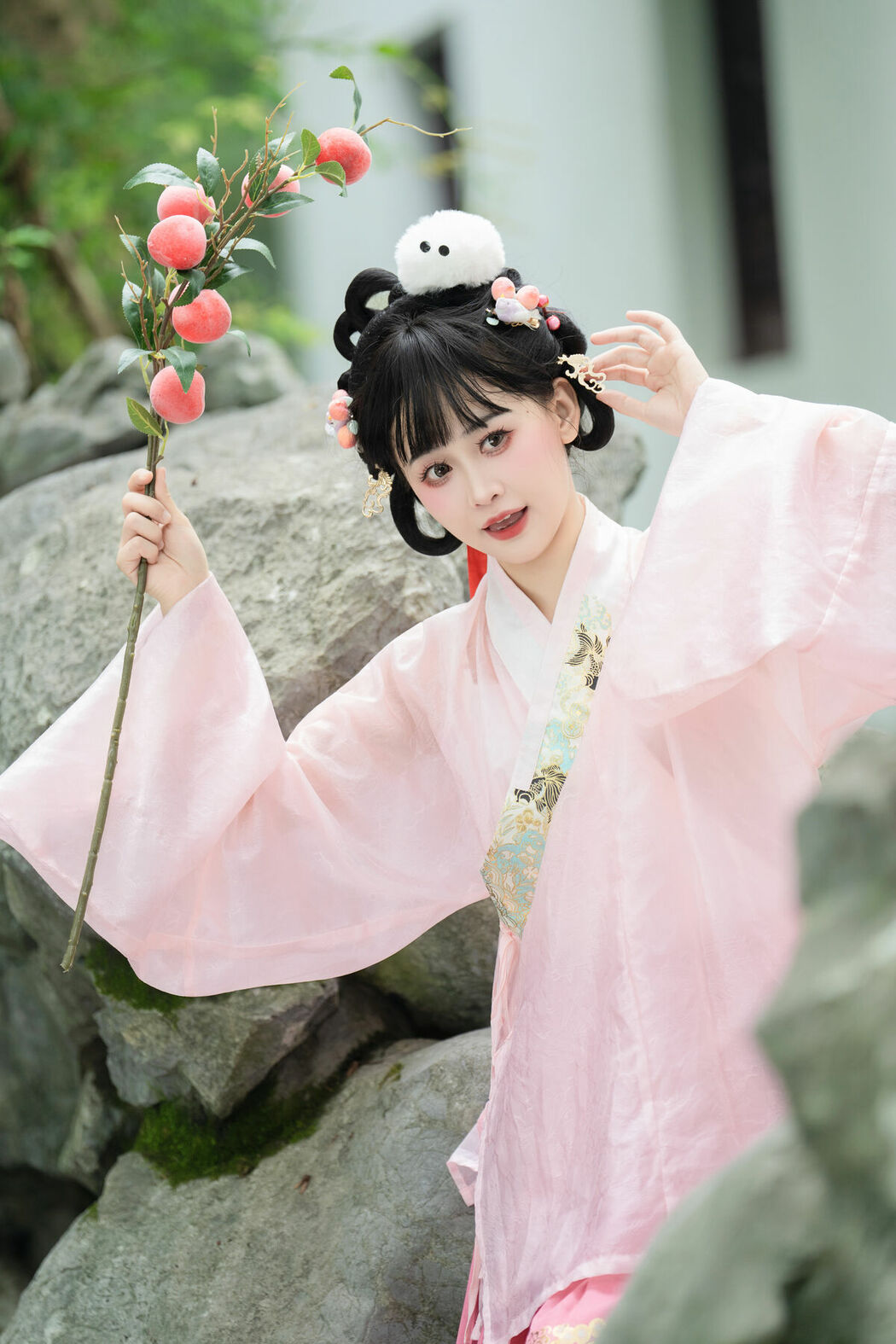 YiTuYu艺图语 Vol.10476 Jiao Yi Zhi Sui Sui (61P)