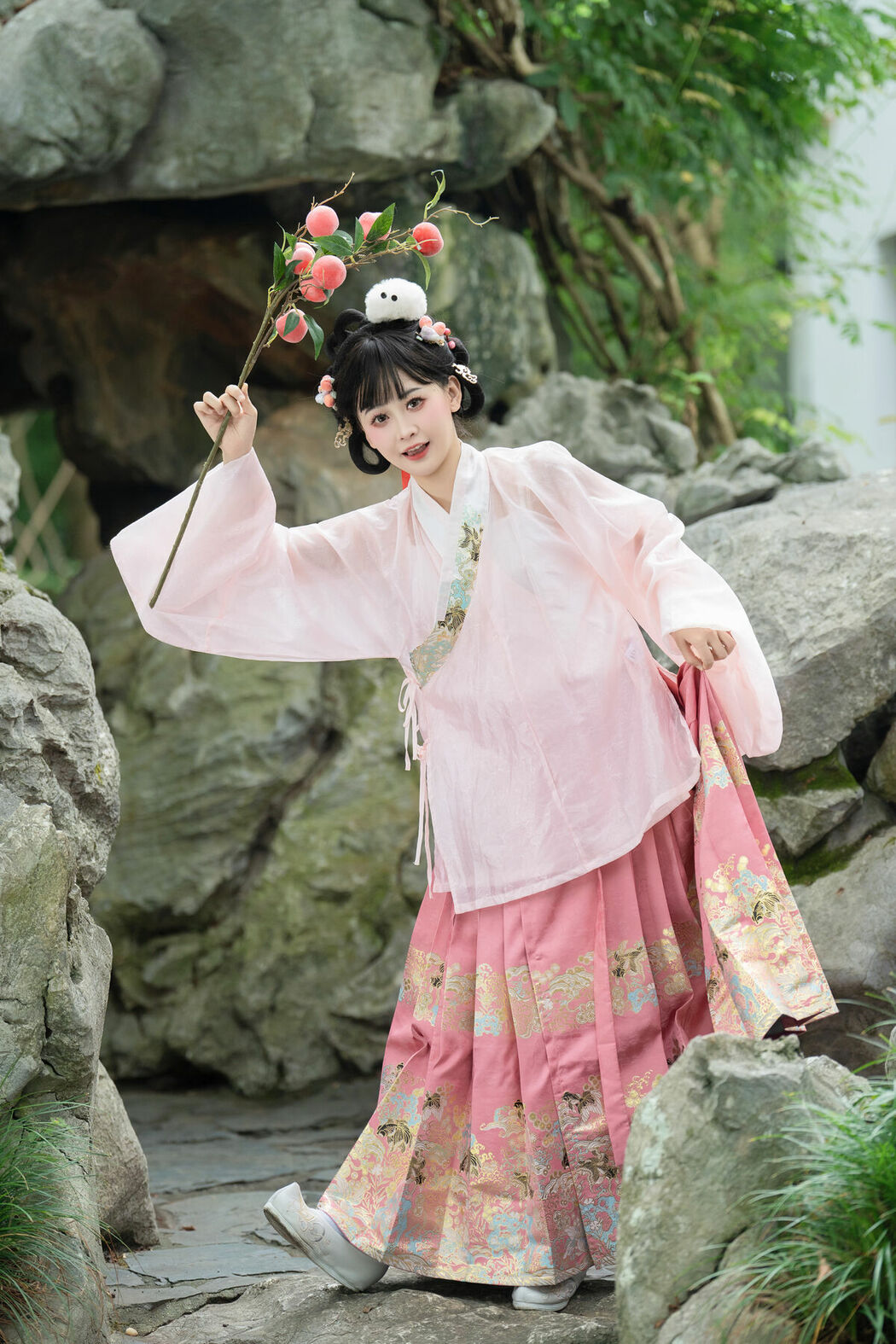 YiTuYu艺图语 Vol.10476 Jiao Yi Zhi Sui Sui (61P)