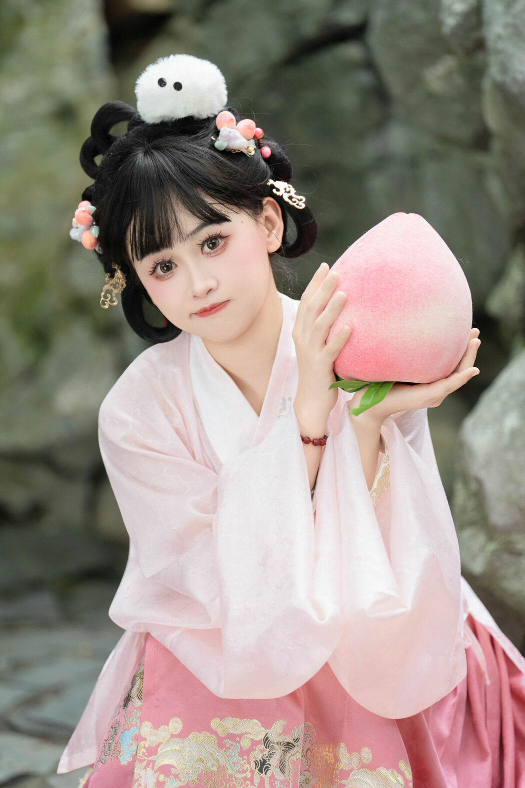 YiTuYu艺图语 Vol.10476 Jiao Yi Zhi Sui Sui (61P)
