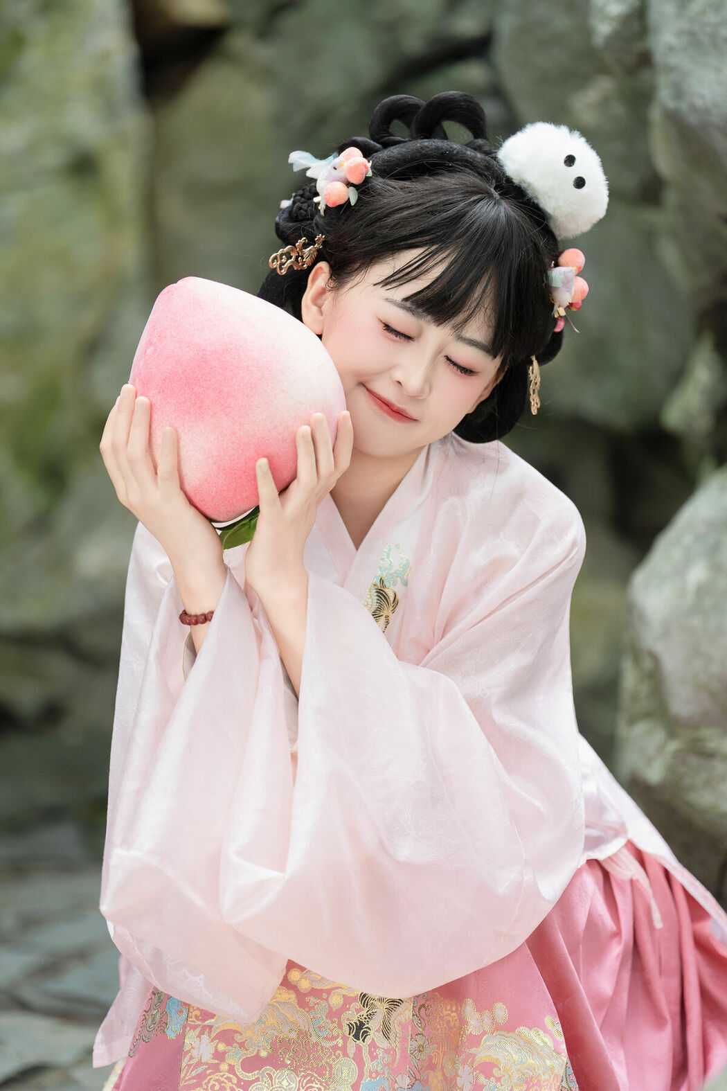 YiTuYu艺图语 Vol.10476 Jiao Yi Zhi Sui Sui (61P)