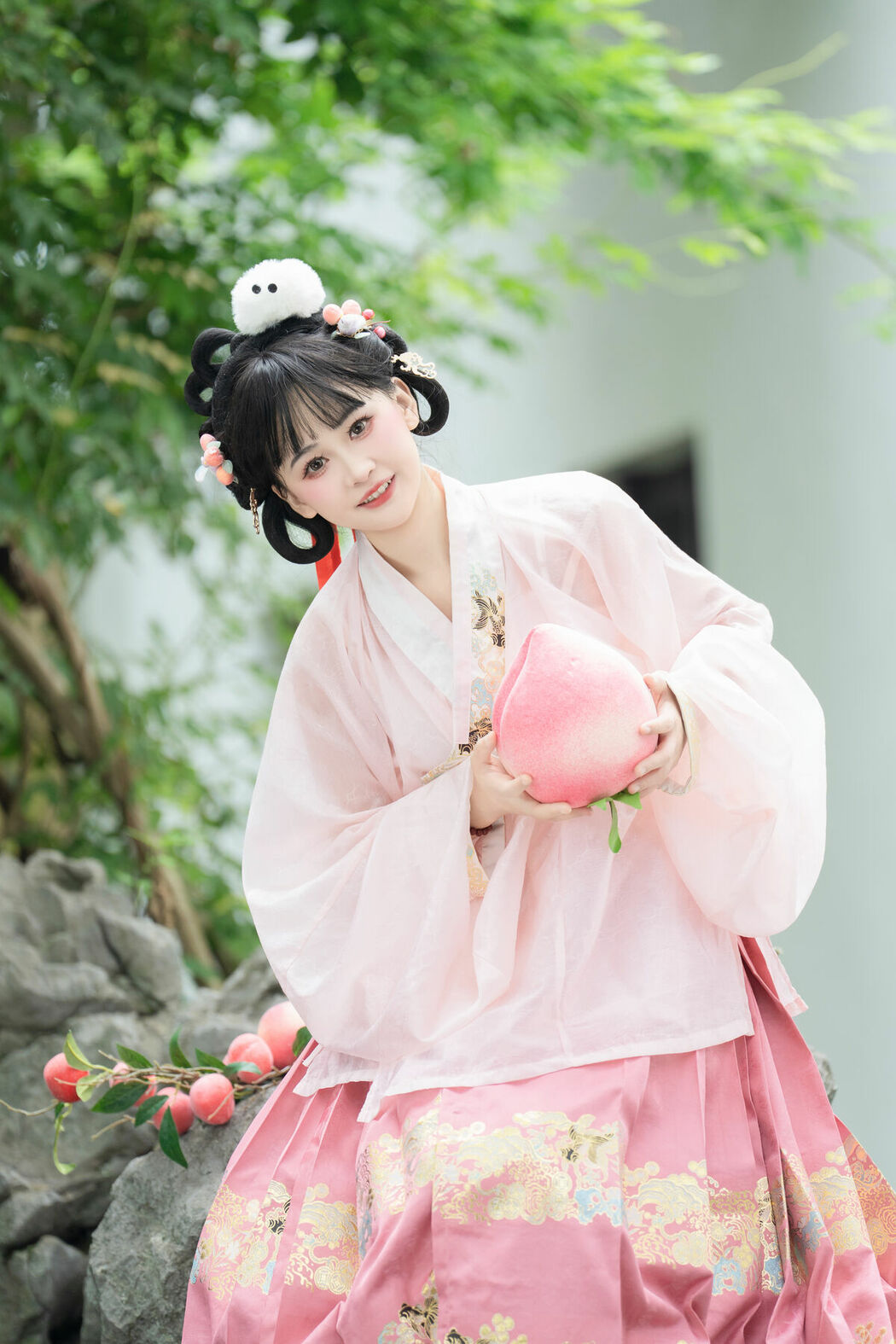 YiTuYu艺图语 Vol.10476 Jiao Yi Zhi Sui Sui (61P)
