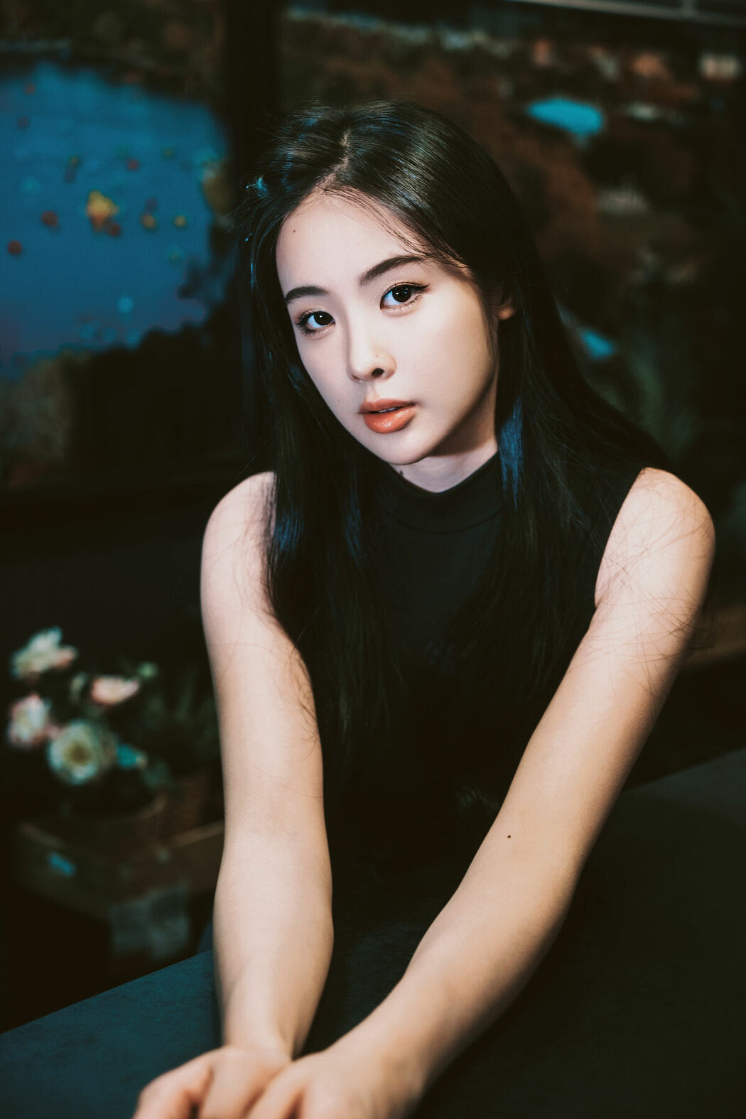 YiTuYu艺图语 Vol.10477 Yi Ming (10P)