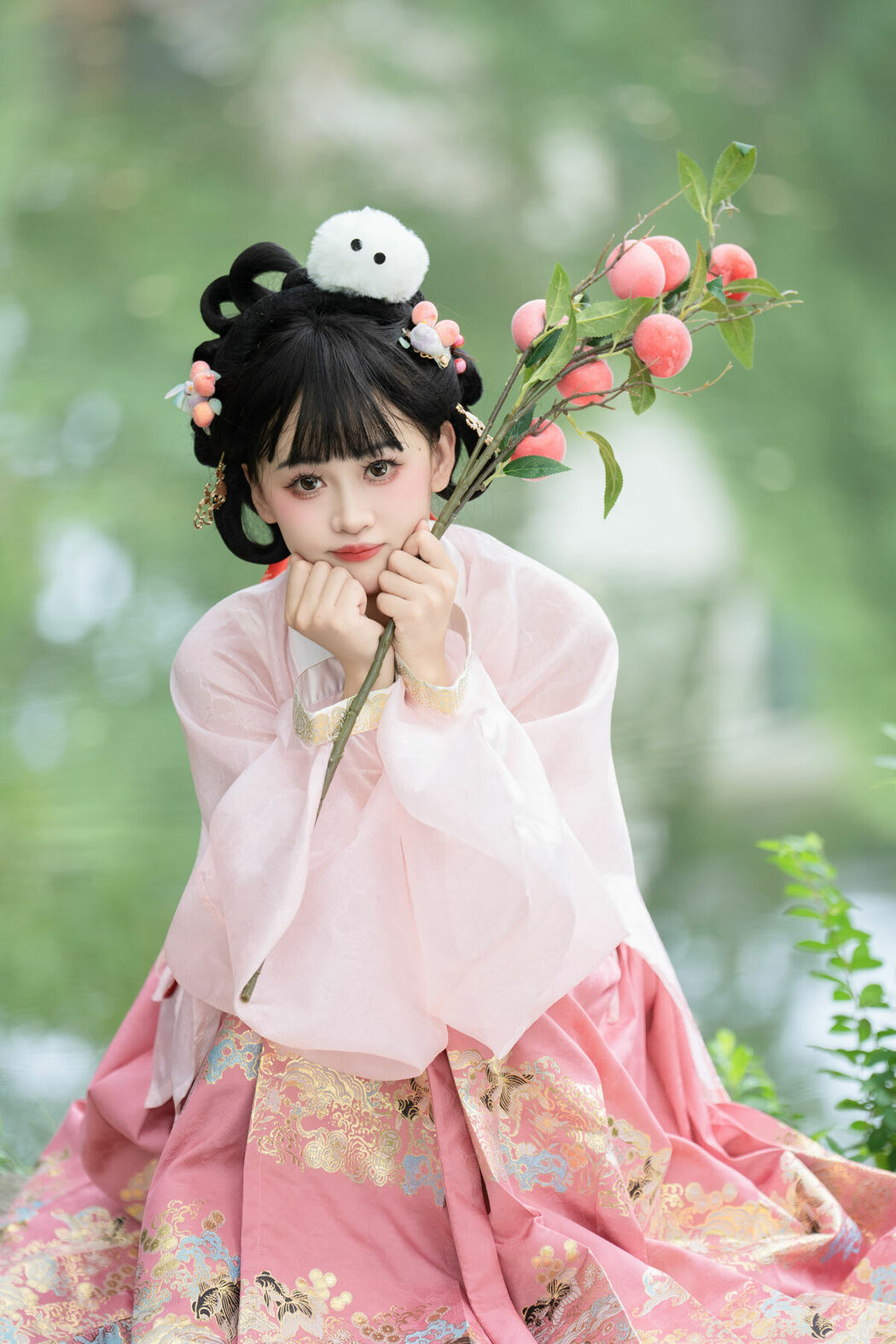 YiTuYu艺图语 Vol.10476 Jiao Yi Zhi Sui Sui (61P)