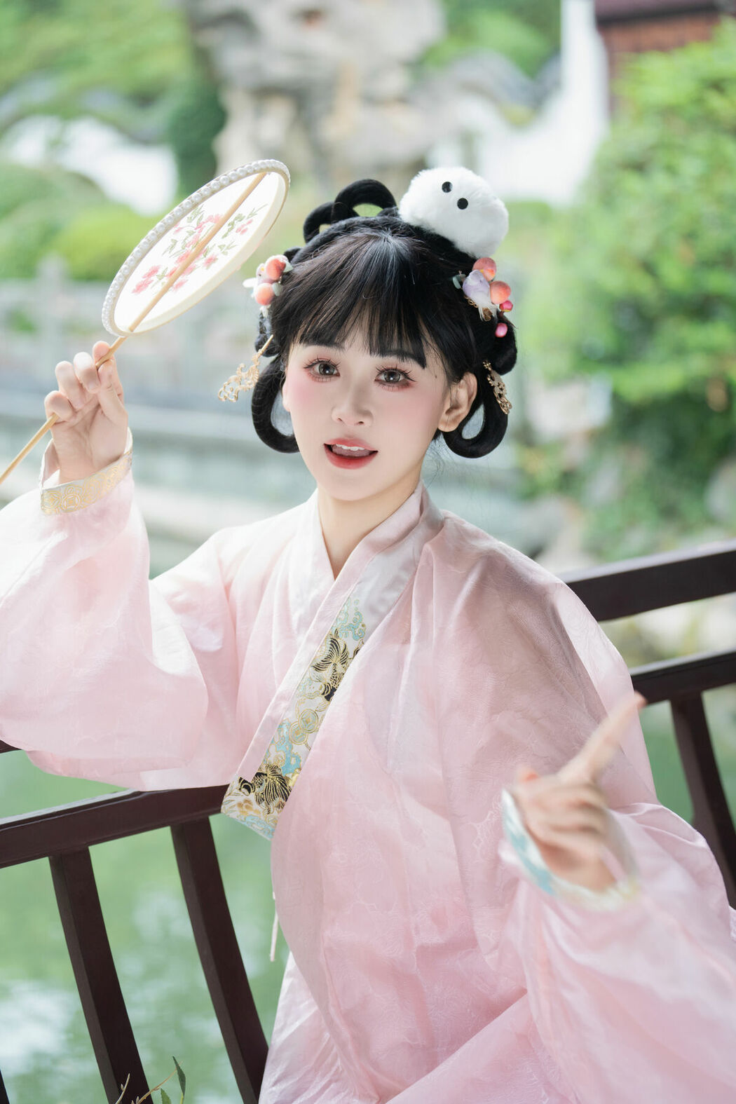 YiTuYu艺图语 Vol.10476 Jiao Yi Zhi Sui Sui (61P)
