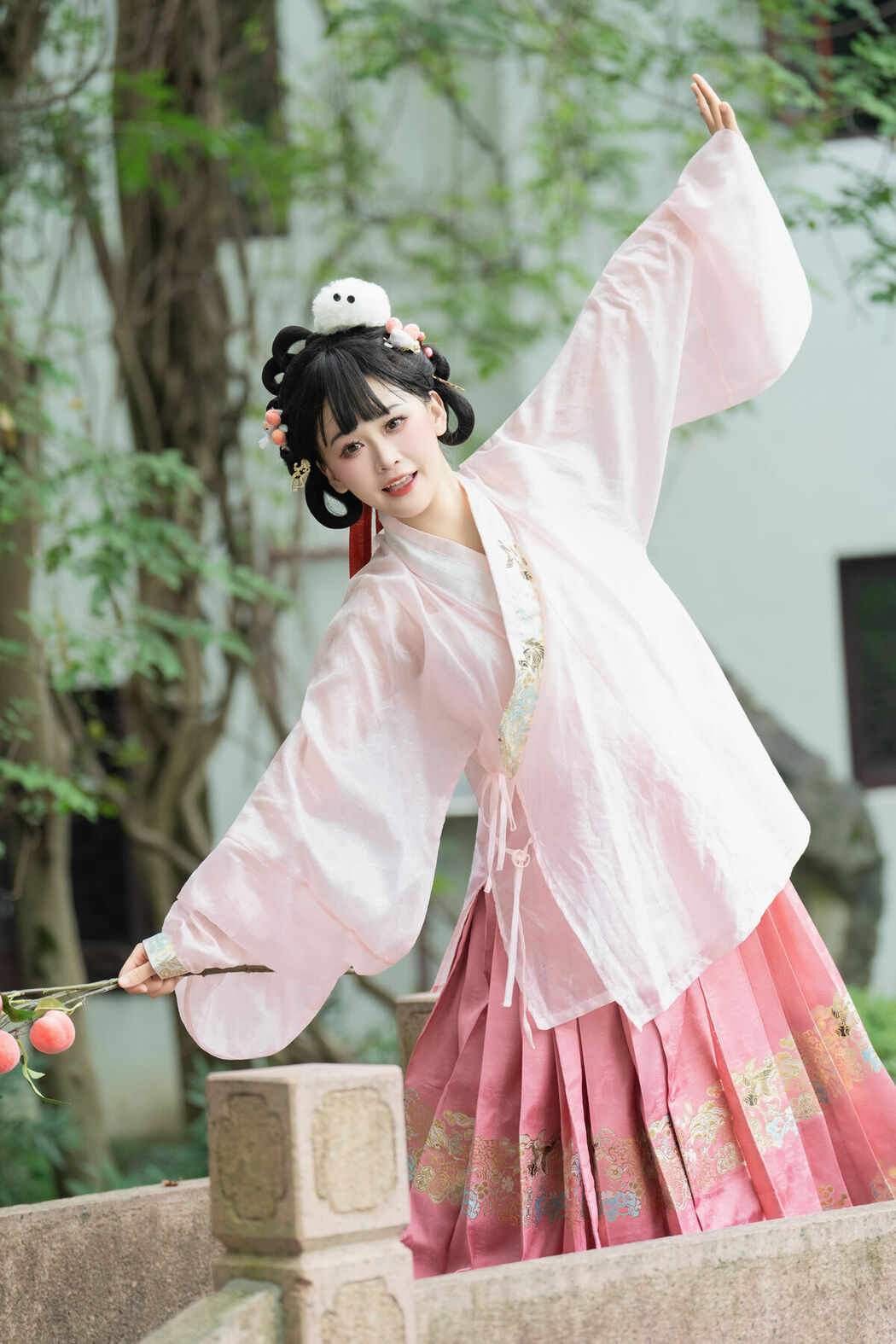 YiTuYu艺图语 Vol.10476 Jiao Yi Zhi Sui Sui (61P)