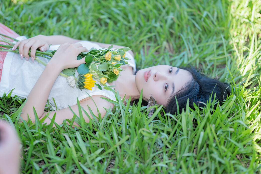 YiTuYu艺图语 Vol.10478 Xiao Lu (64P)