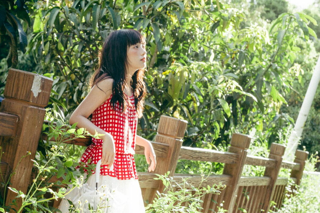 YiTuYu艺图语 Vol.10480 Zhe Er Zhu (28P)