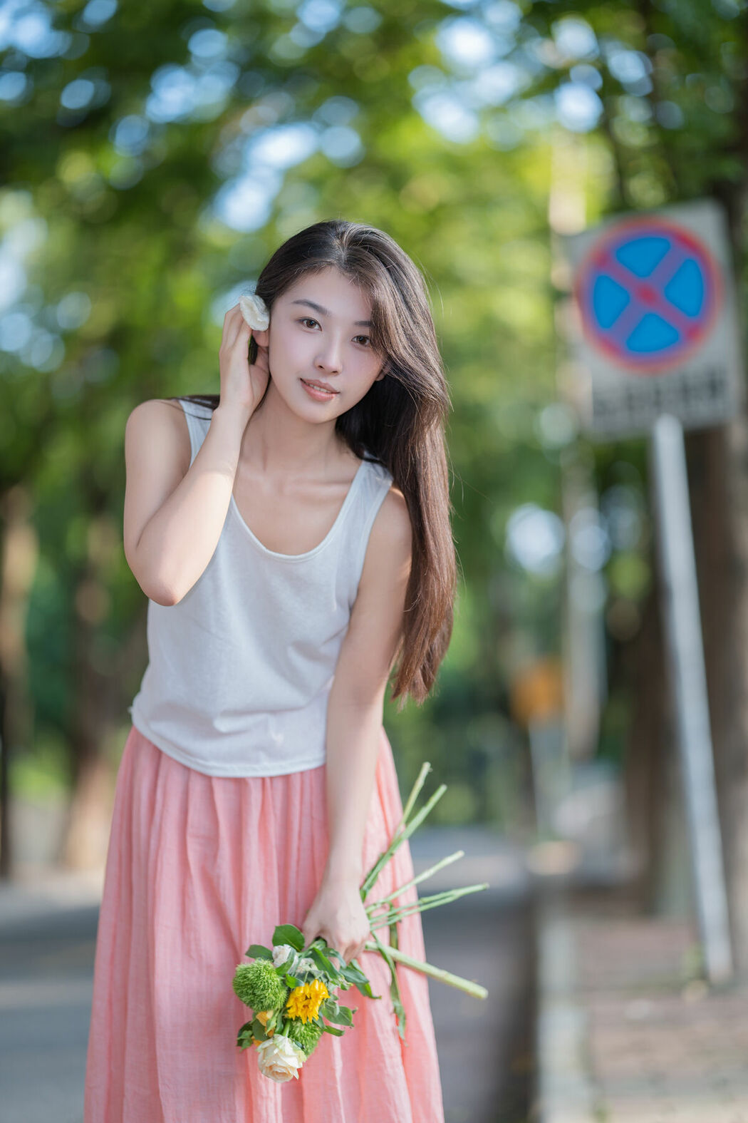 YiTuYu艺图语 Vol.10478 Xiao Lu (64P)