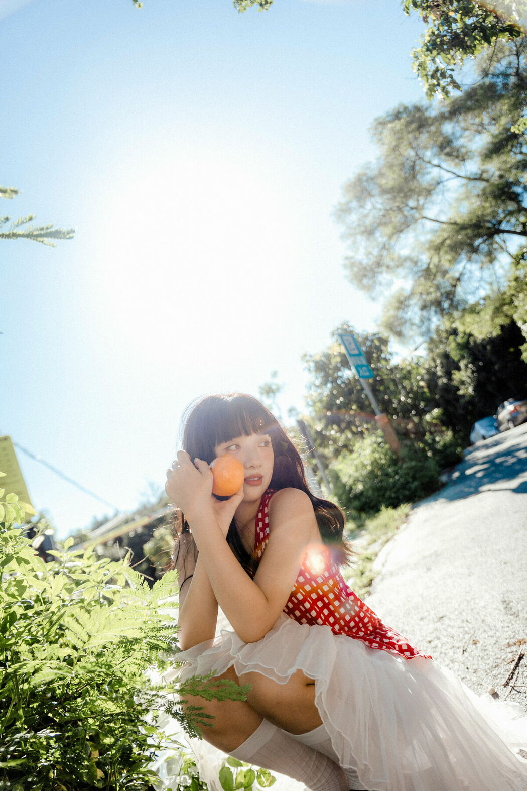 YiTuYu艺图语 Vol.10480 Zhe Er Zhu (28P)