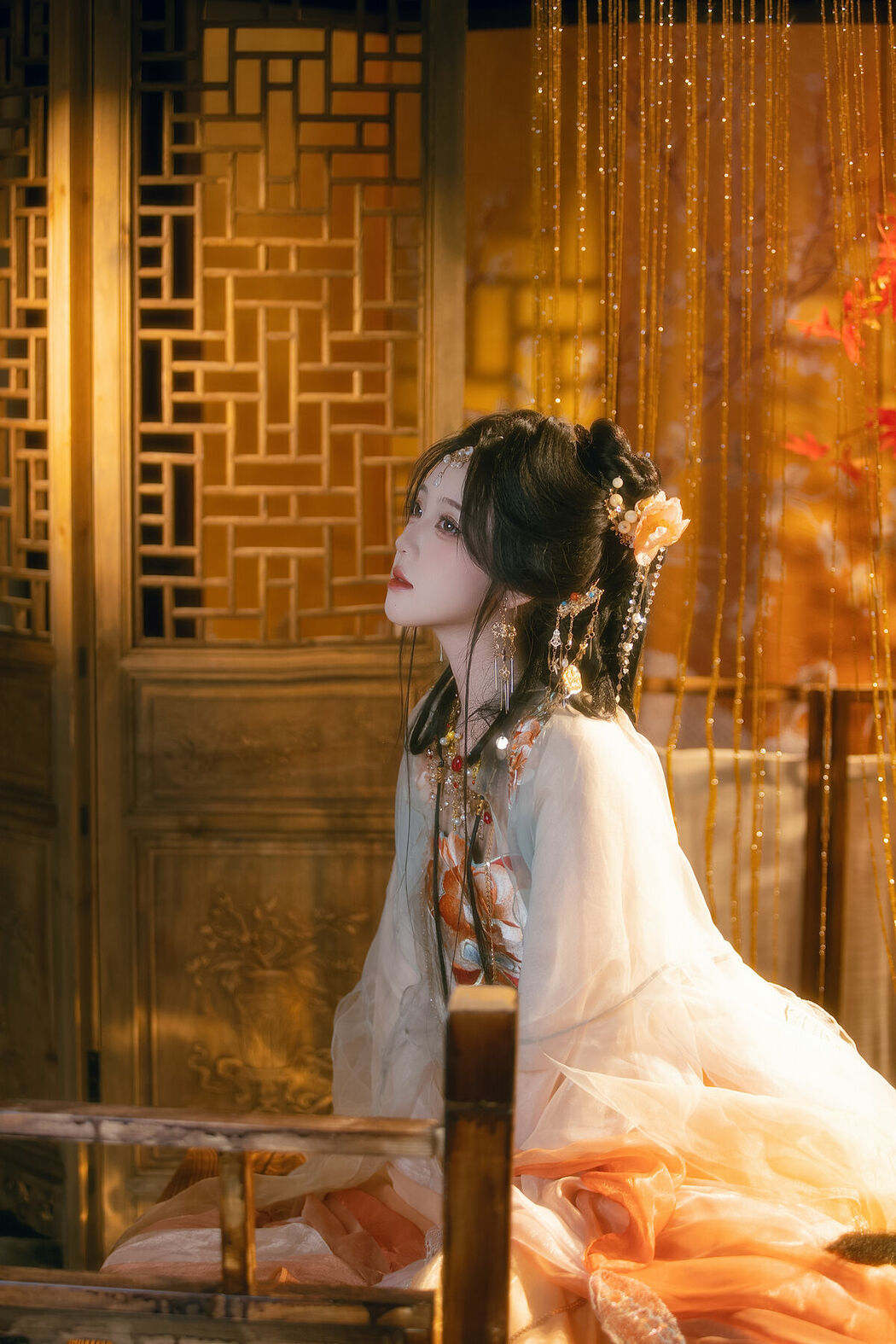 YiTuYu艺图语 Vol.10482 Xue Ying XY (19P)