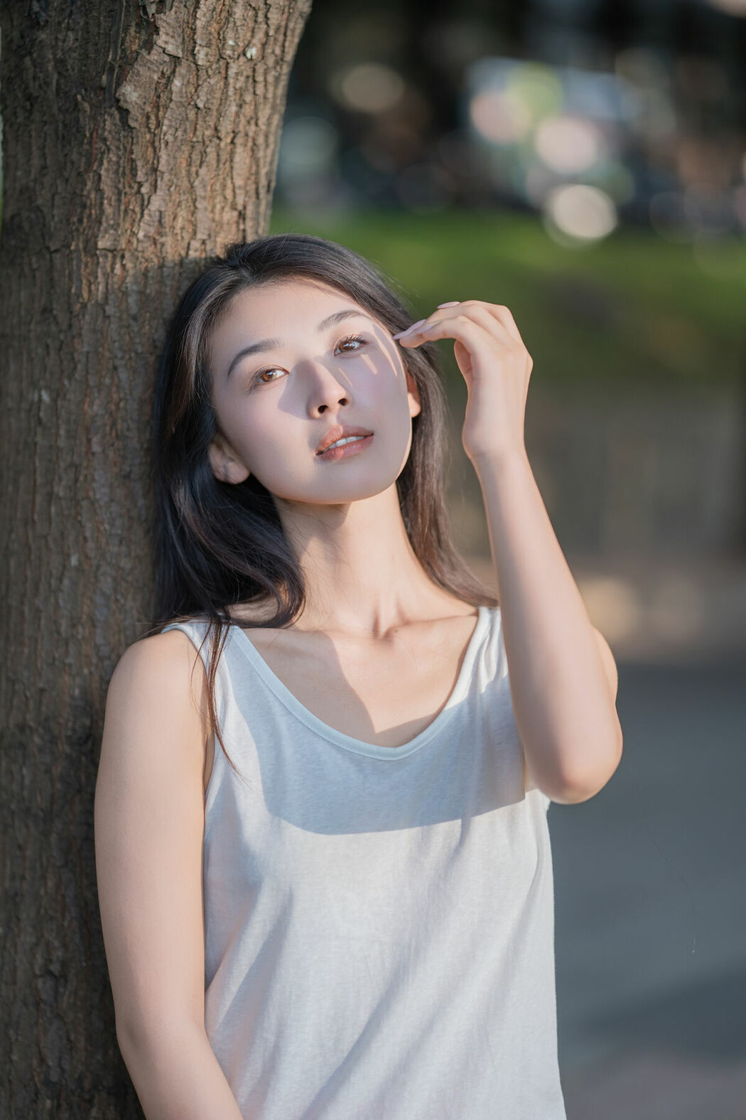 YiTuYu艺图语 Vol.10478 Xiao Lu (64P)
