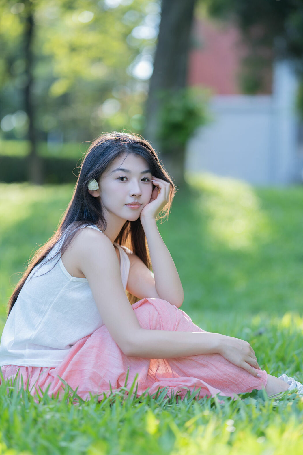 YiTuYu艺图语 Vol.10478 Xiao Lu (64P)