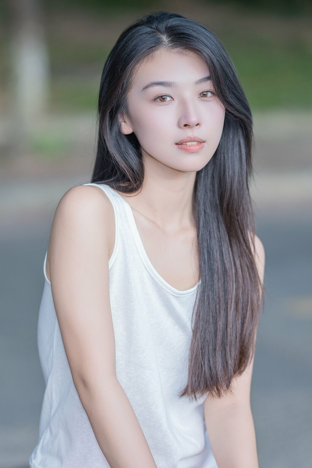 YiTuYu艺图语 Vol.10478 Xiao Lu (64P) Cover Photo