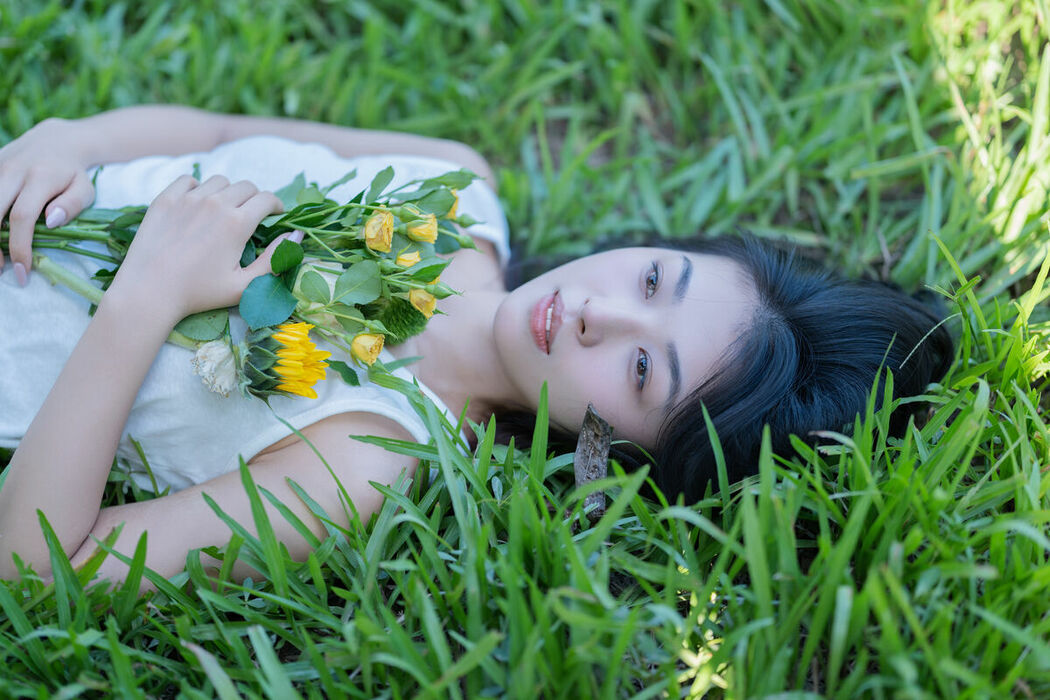 YiTuYu艺图语 Vol.10478 Xiao Lu (64P)