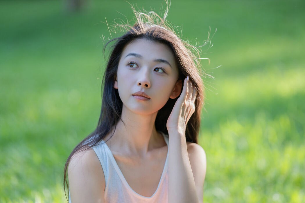 YiTuYu艺图语 Vol.10478 Xiao Lu (64P)