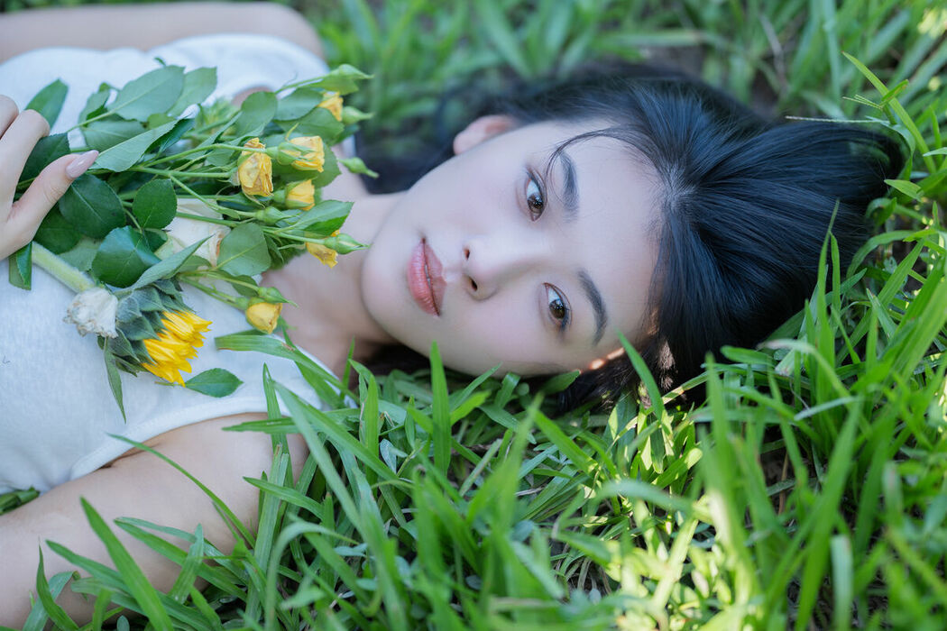 YiTuYu艺图语 Vol.10478 Xiao Lu (64P)