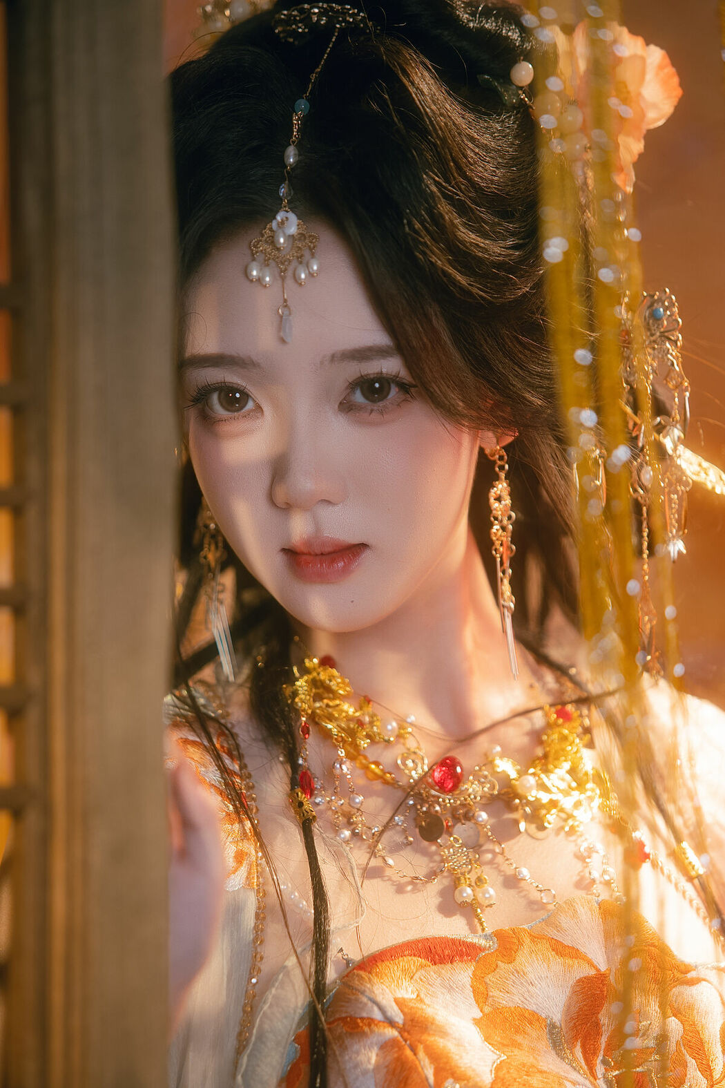 YiTuYu艺图语 Vol.10482 Xue Ying XY (19P)