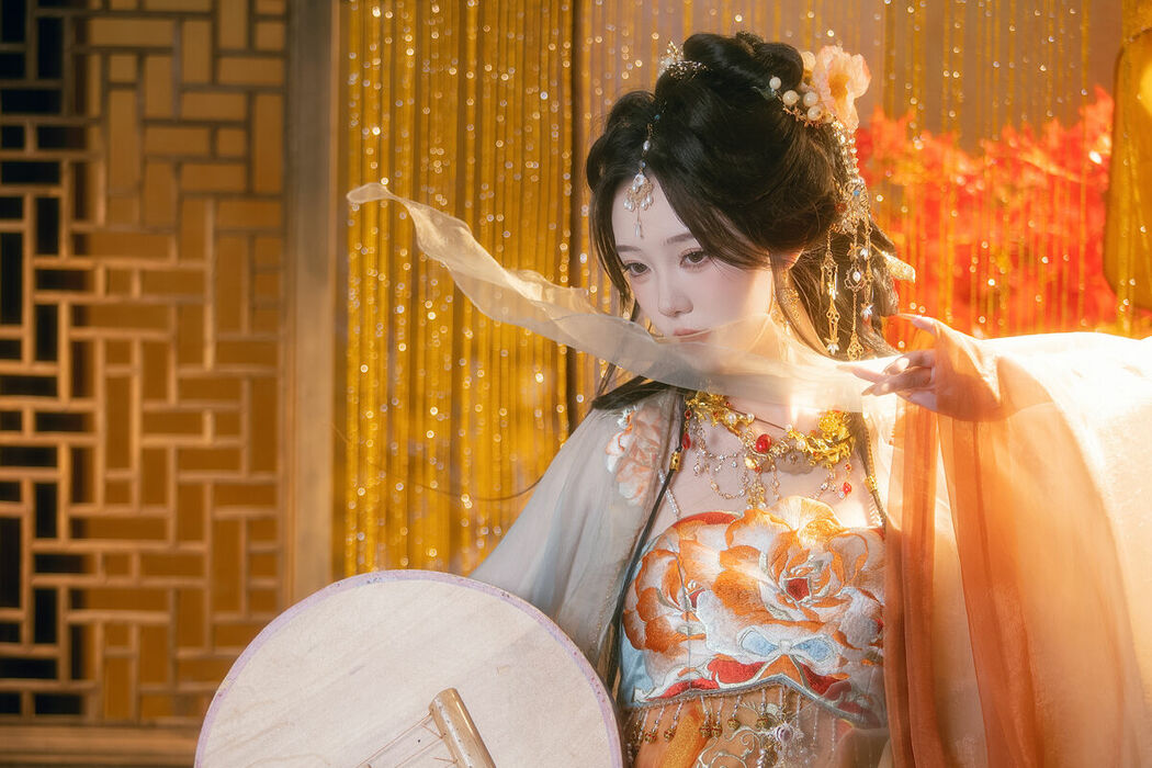 YiTuYu艺图语 Vol.10482 Xue Ying XY (19P)