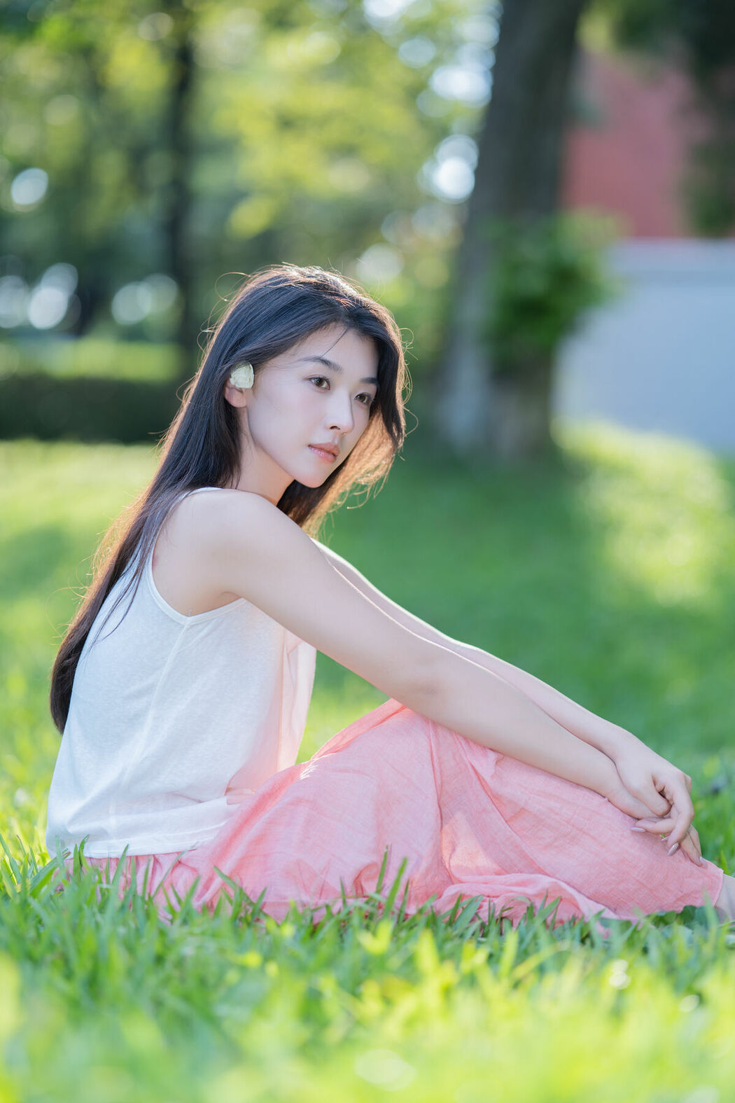 YiTuYu艺图语 Vol.10478 Xiao Lu (64P)