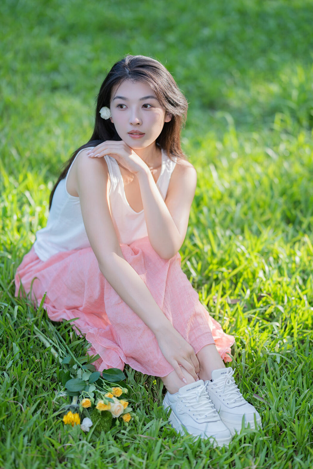 YiTuYu艺图语 Vol.10478 Xiao Lu (64P)