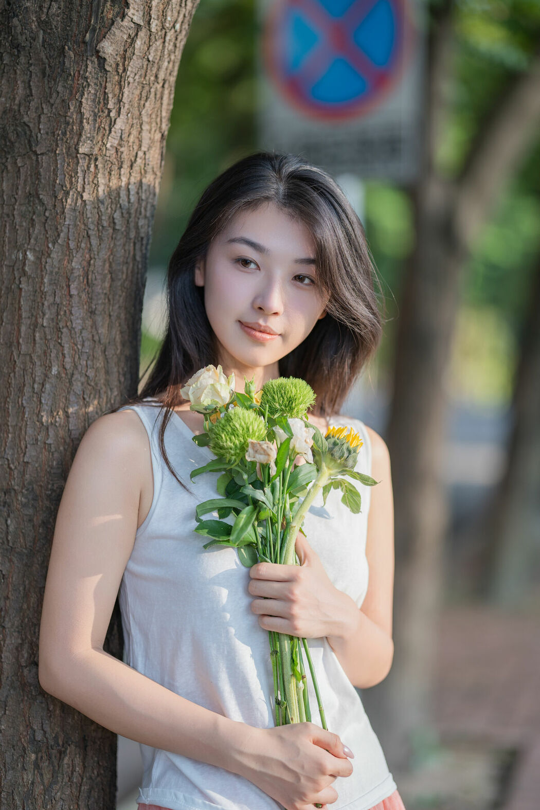 YiTuYu艺图语 Vol.10478 Xiao Lu (64P)