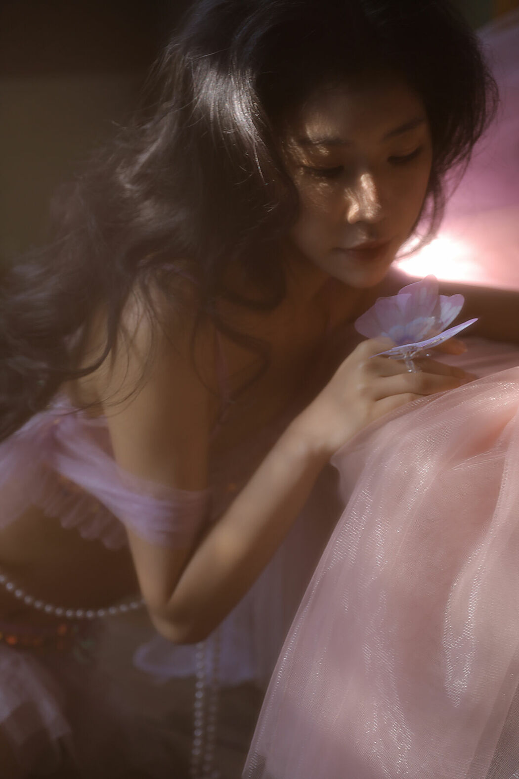 YiTuYu艺图语 Vol.10479 Ye Sheng Mo Te Yuan Zi (10P)