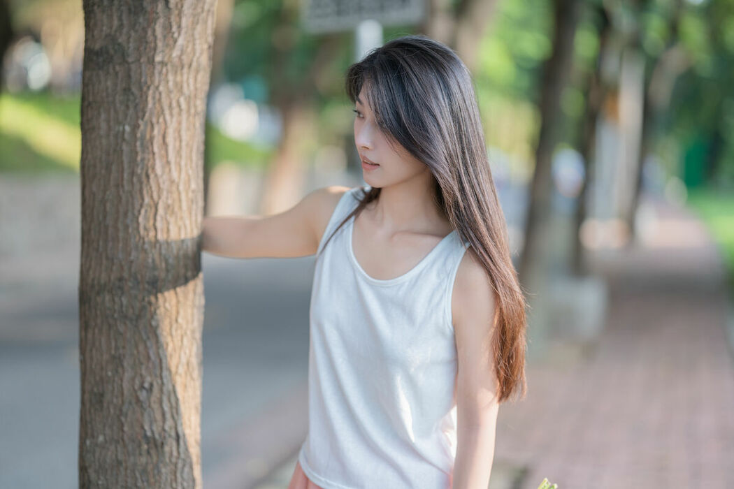 YiTuYu艺图语 Vol.10478 Xiao Lu (64P)