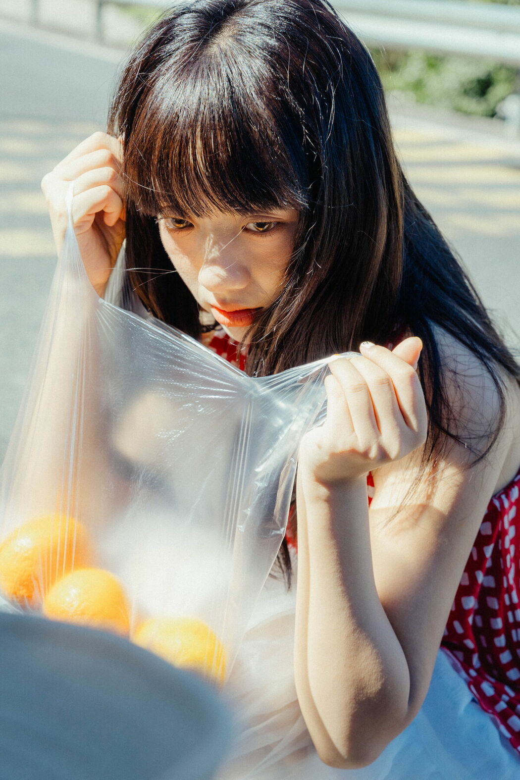 YiTuYu艺图语 Vol.10480 Zhe Er Zhu (28P)