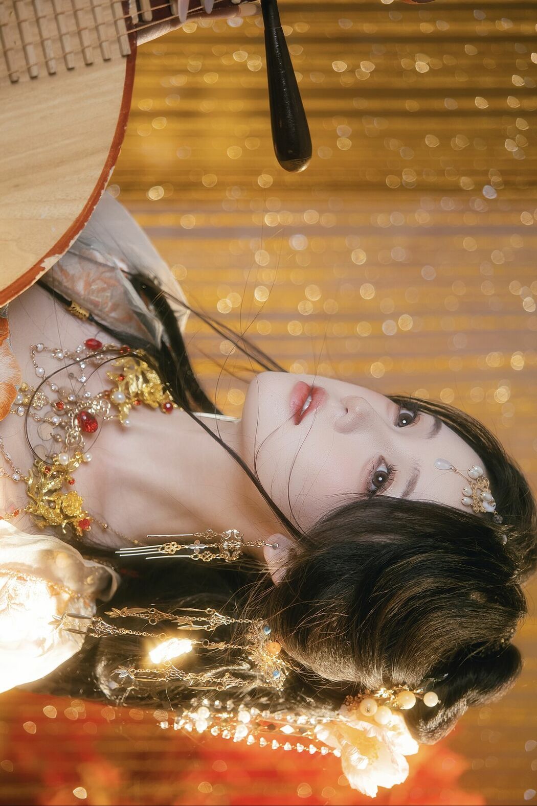 YiTuYu艺图语 Vol.10482 Xue Ying XY (19P)