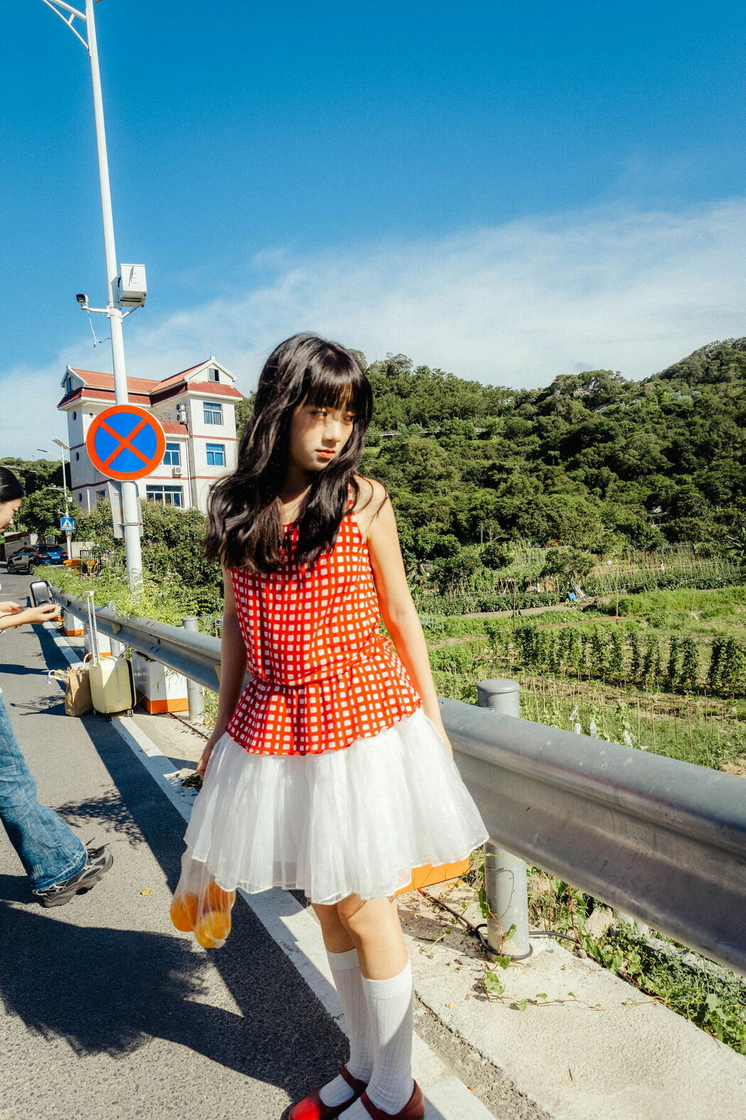 YiTuYu艺图语 Vol.10480 Zhe Er Zhu (28P)