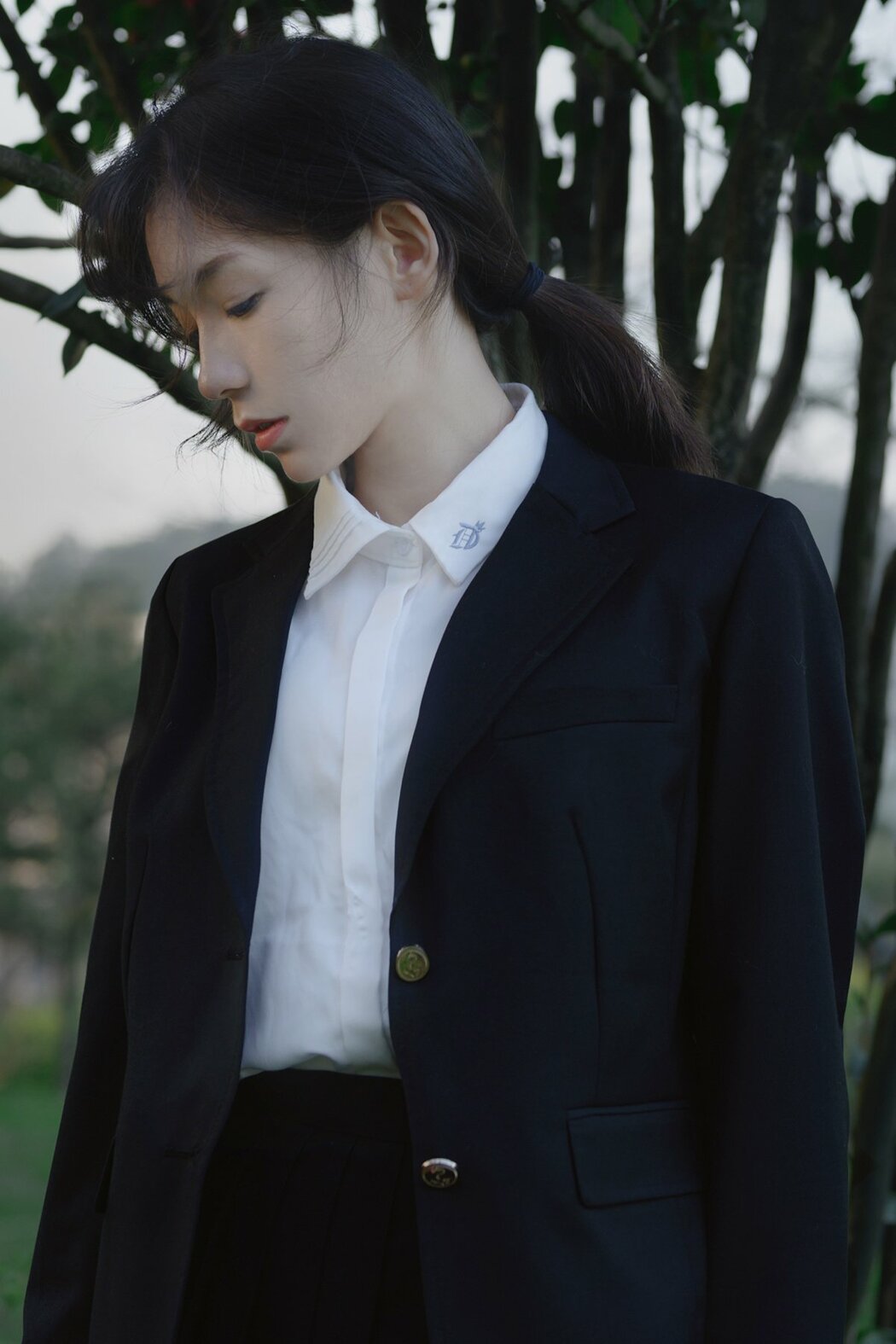 YiTuYu艺图语 Vol.10481 Sen Sen (16P) Cover Photo