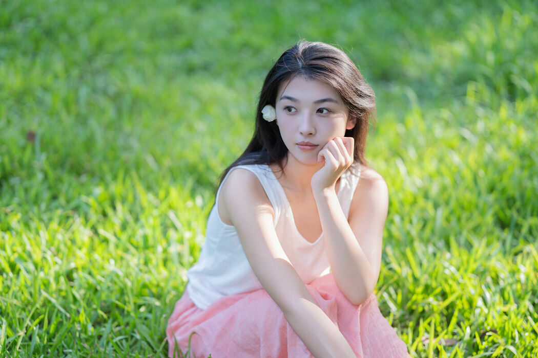 YiTuYu艺图语 Vol.10478 Xiao Lu (64P)