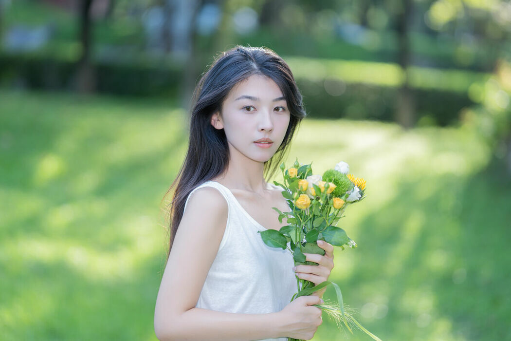 YiTuYu艺图语 Vol.10478 Xiao Lu (64P)