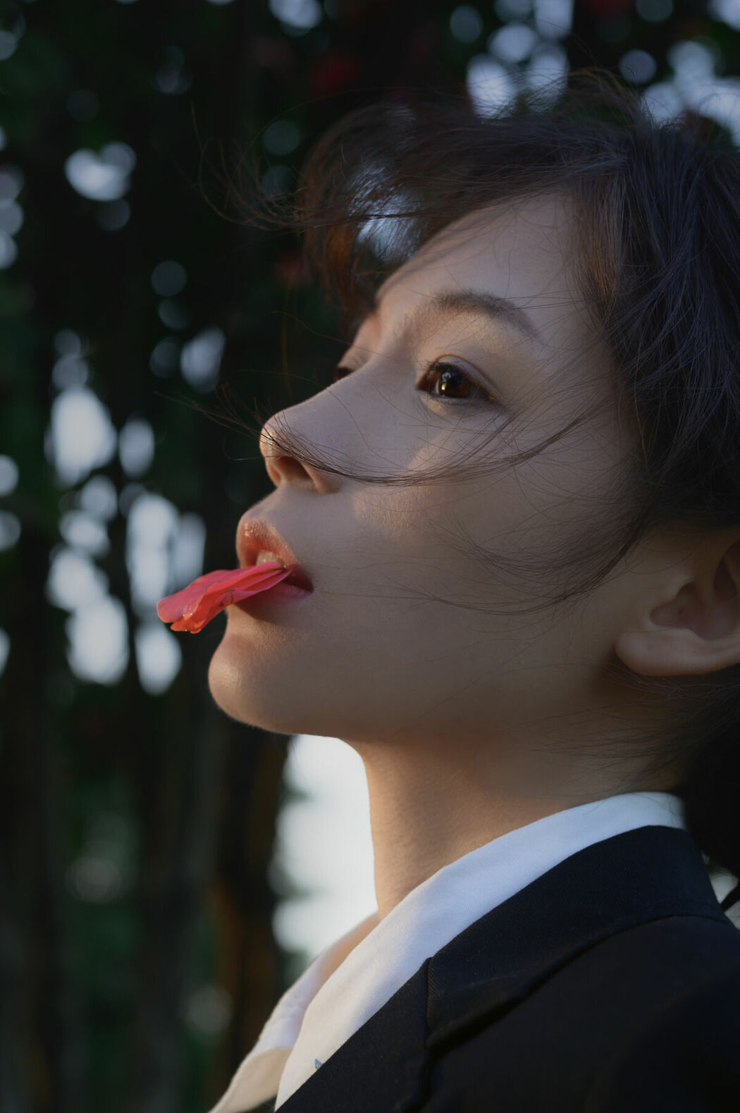 YiTuYu艺图语 Vol.10481 Sen Sen (16P)