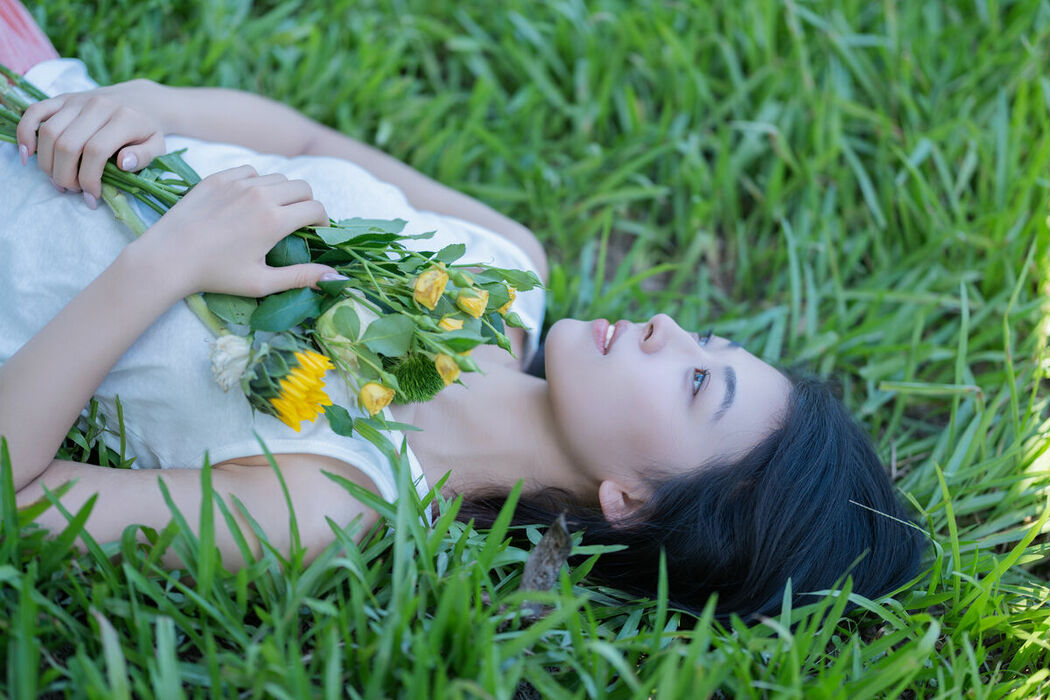 YiTuYu艺图语 Vol.10478 Xiao Lu (64P)