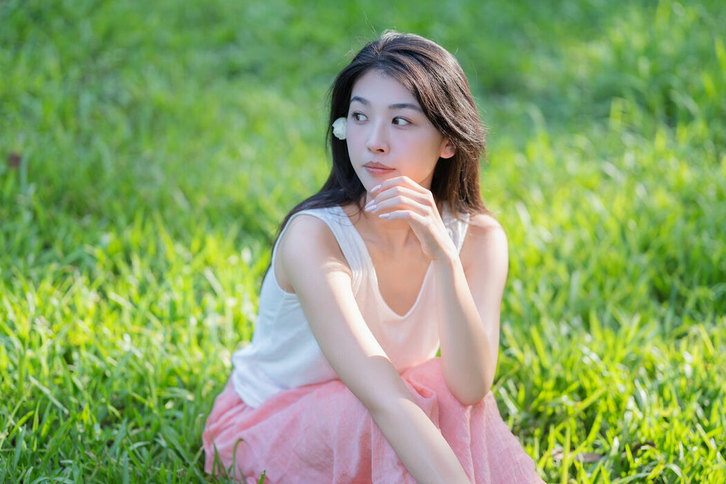 YiTuYu艺图语 Vol.10478 Xiao Lu (64P)