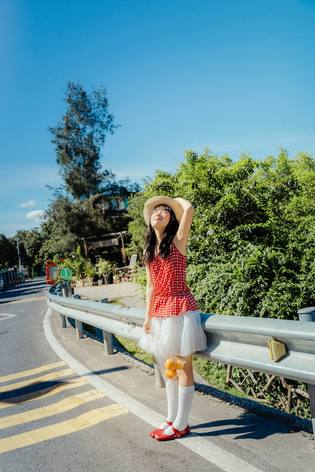 YiTuYu艺图语 Vol.10480 Zhe Er Zhu (28P)