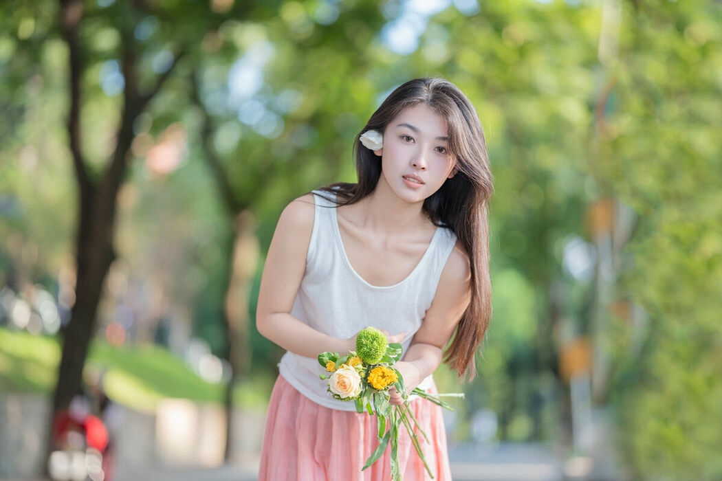 YiTuYu艺图语 Vol.10478 Xiao Lu (64P)