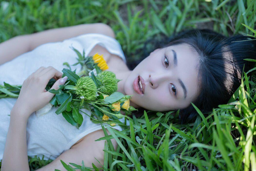 YiTuYu艺图语 Vol.10478 Xiao Lu (64P)