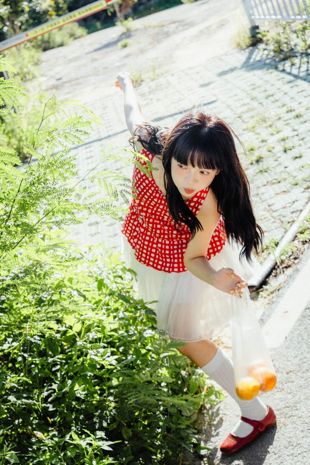 YiTuYu艺图语 Vol.10480 Zhe Er Zhu (28P)