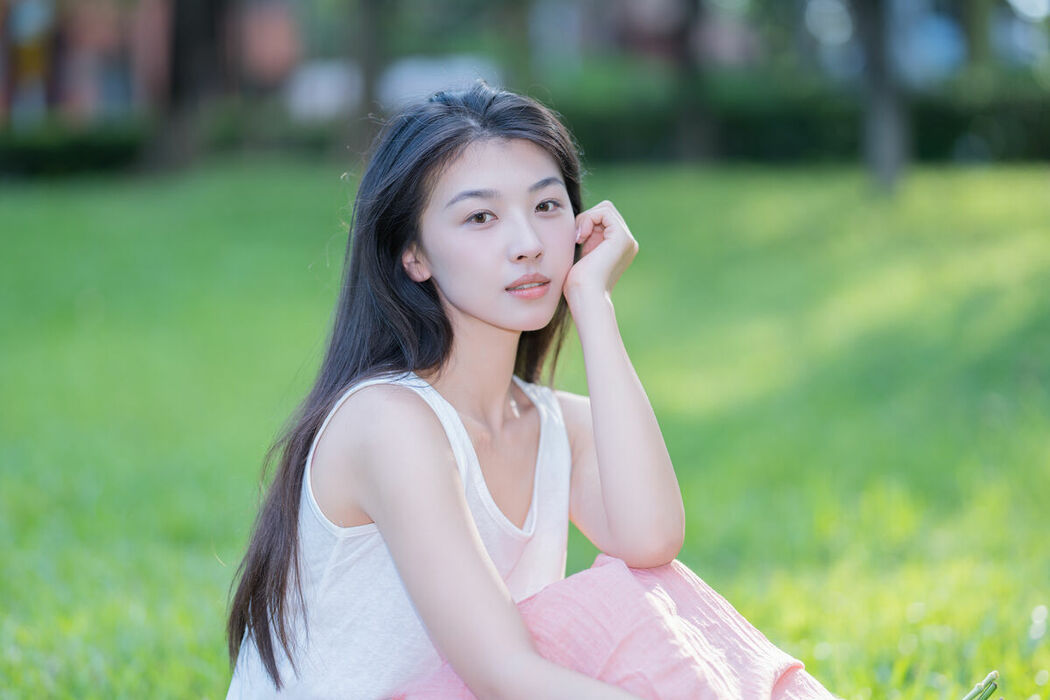 YiTuYu艺图语 Vol.10478 Xiao Lu (64P)
