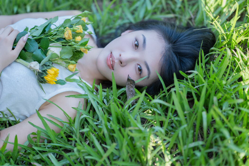 YiTuYu艺图语 Vol.10478 Xiao Lu (64P)