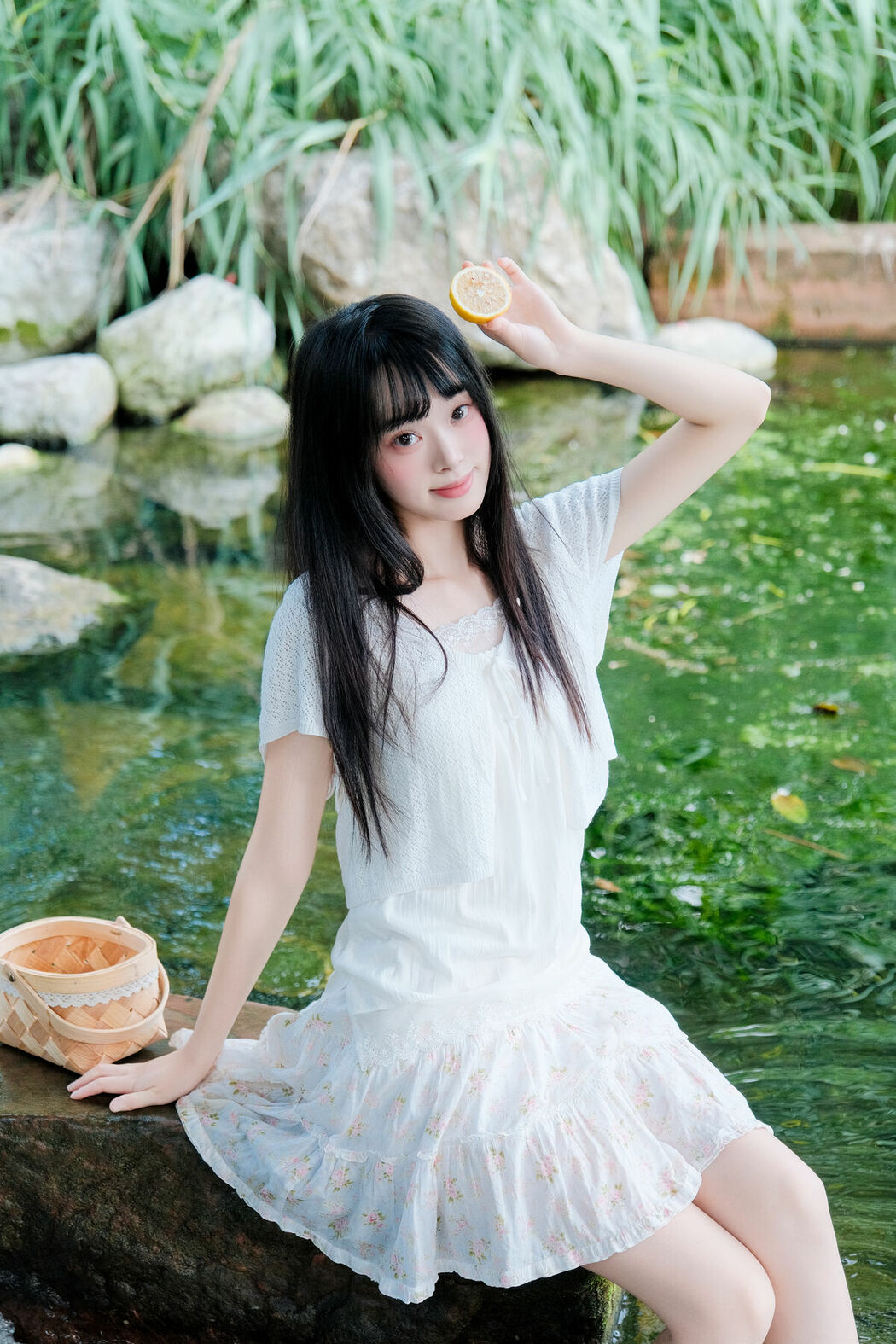 YiTuYu艺图语 Vol.10484 Ye Zhi (30P)