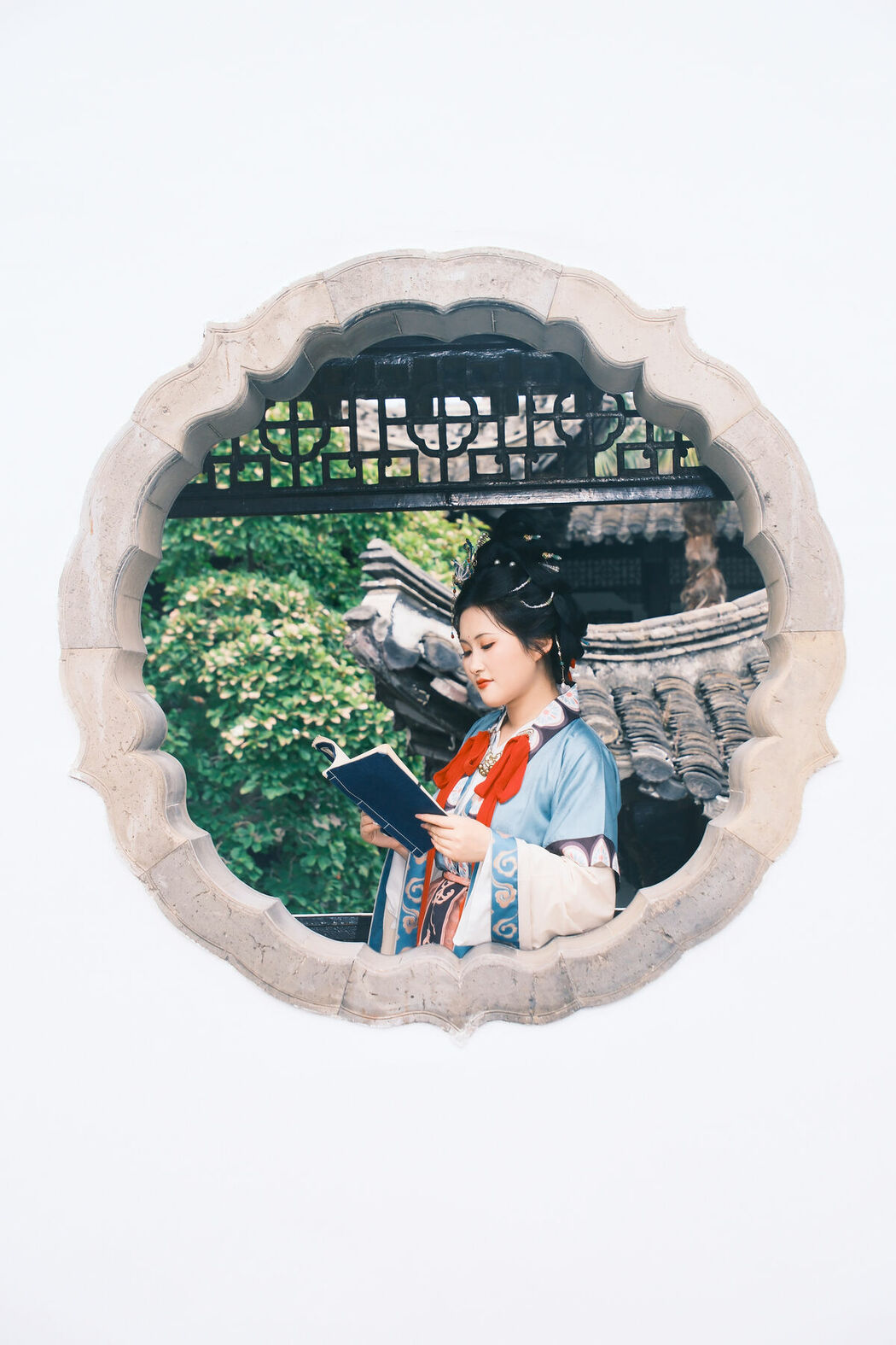 YiTuYu艺图语 Vol.10486 Yi Ming (12P)