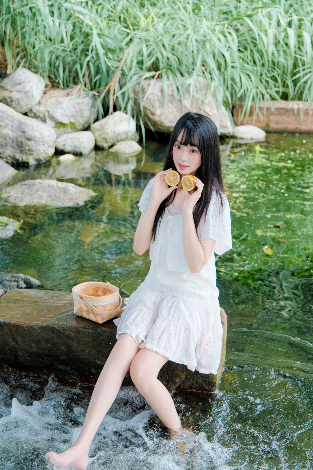YiTuYu艺图语 Vol.10484 Ye Zhi (30P)